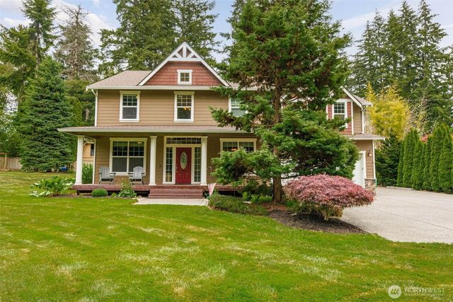 6727 180th Street SE, Snohomish, WA 98296