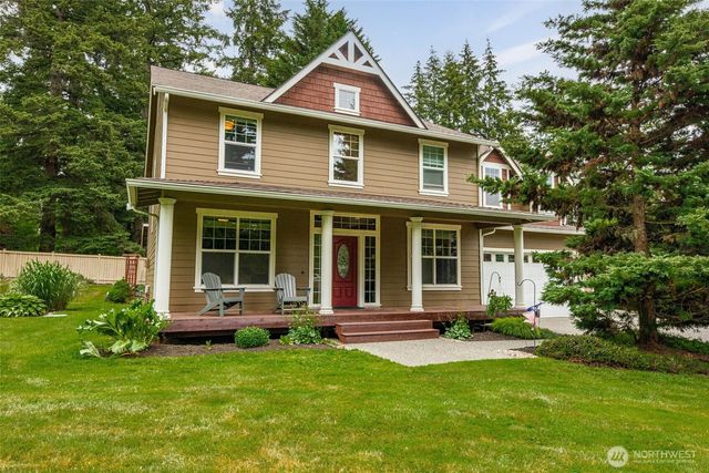 6727 180th Street SE, Snohomish, WA 98296