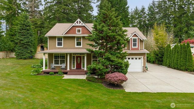 6727 180th Street SE, Snohomish, WA 98296