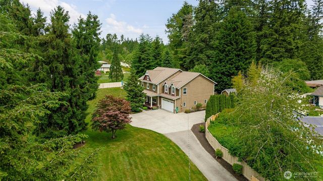 6727 180th Street SE, Snohomish, WA 98296
