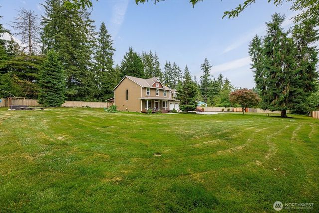 6727 180th Street SE, Snohomish, WA 98296