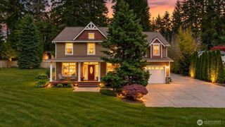 6727 180th Street SE, Snohomish, WA 98296