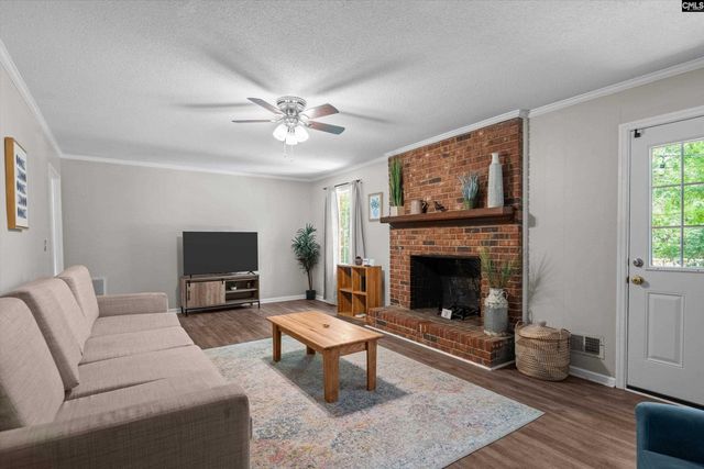 136 Sonning Road, Irmo, SC 29063