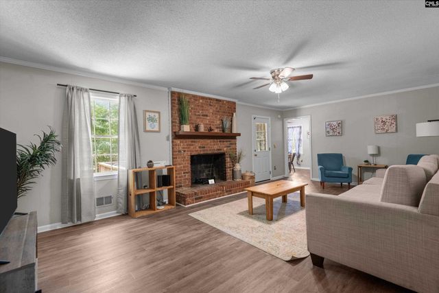 136 Sonning Road, Irmo, SC 29063