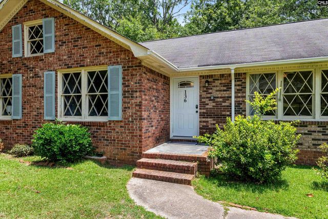 136 Sonning Road, Irmo, SC 29063