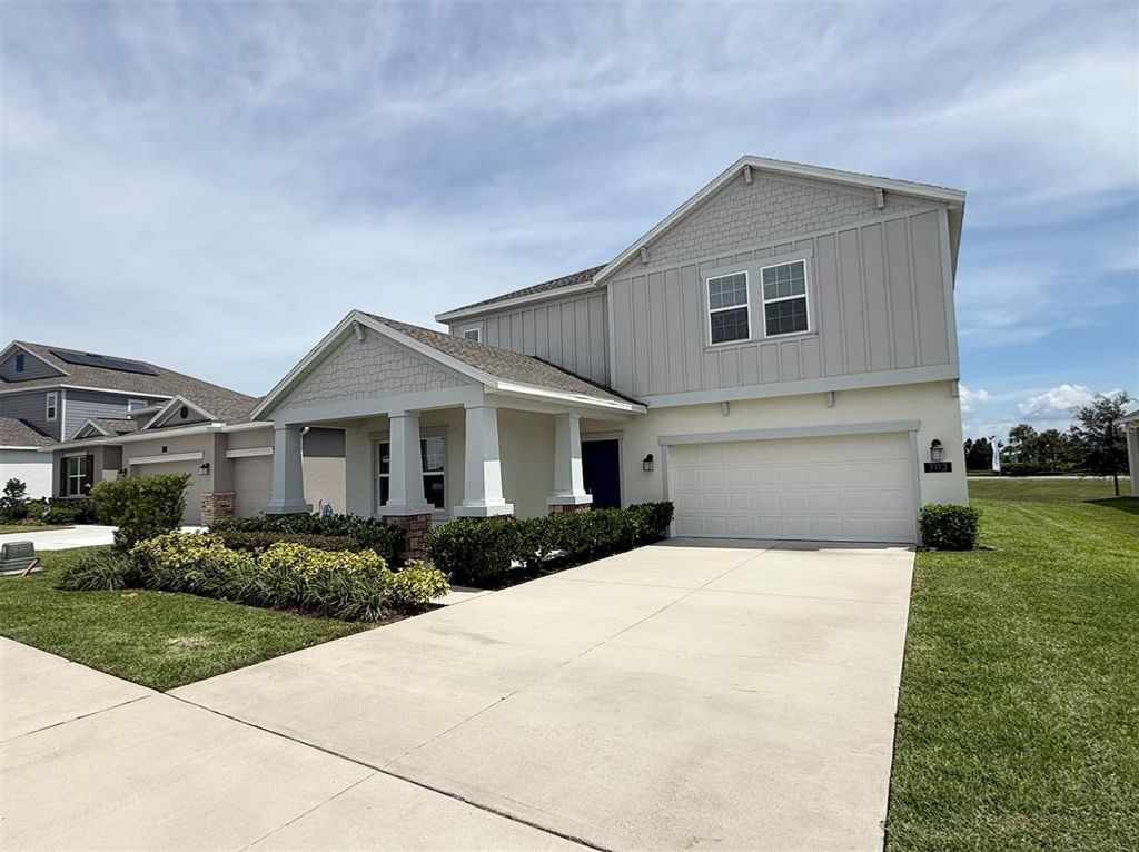 7113 DILLY LAKE AVENUE, Groveland, FL 34736