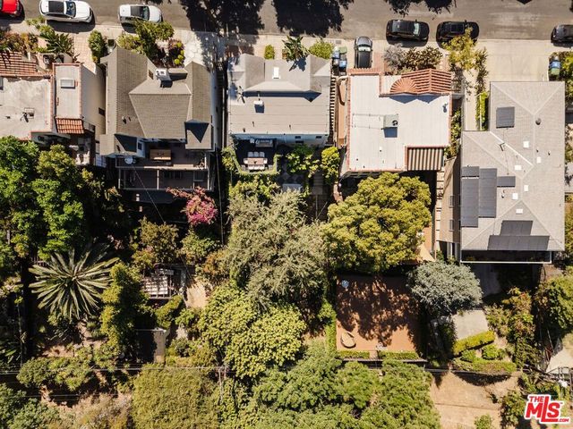 2380 Lake View Avenue, Los Angeles, CA 90039