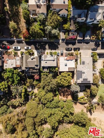 2380 Lake View Avenue, Los Angeles, CA 90039