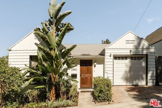 2380 Lake View Avenue, Los Angeles, CA 90039