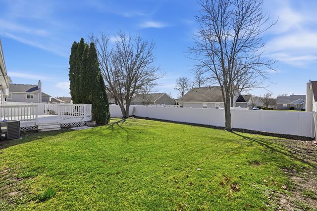 862 Berkshire Place, Crete, IL 60417