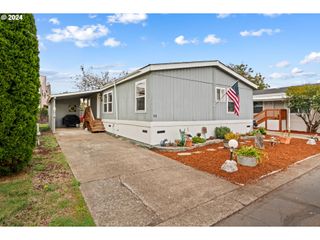 2150 LAURA St 93, Springfield, OR 97477