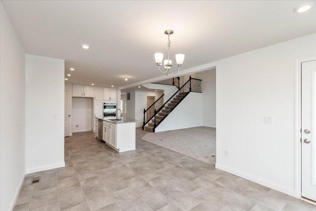 8258 Silvergrass Way, Plain City, OH 43064