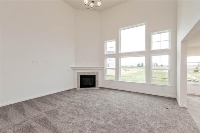 8258 Silvergrass Way, Plain City, OH 43064