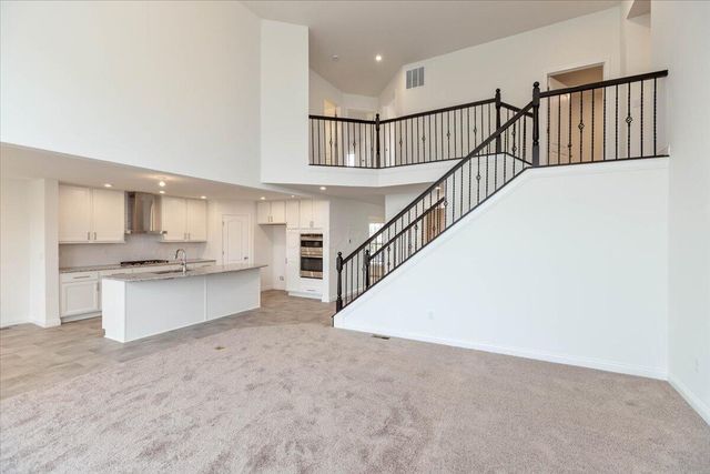8258 Silvergrass Way, Plain City, OH 43064