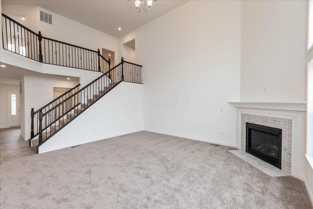 8258 Silvergrass Way, Plain City, OH 43064