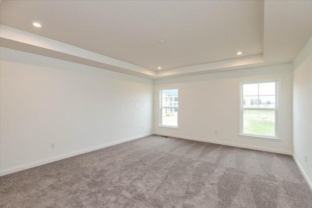 8258 Silvergrass Way, Plain City, OH 43064