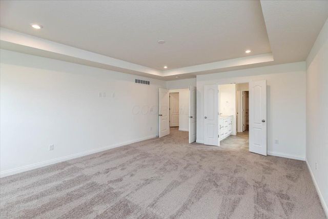 8258 Silvergrass Way, Plain City, OH 43064