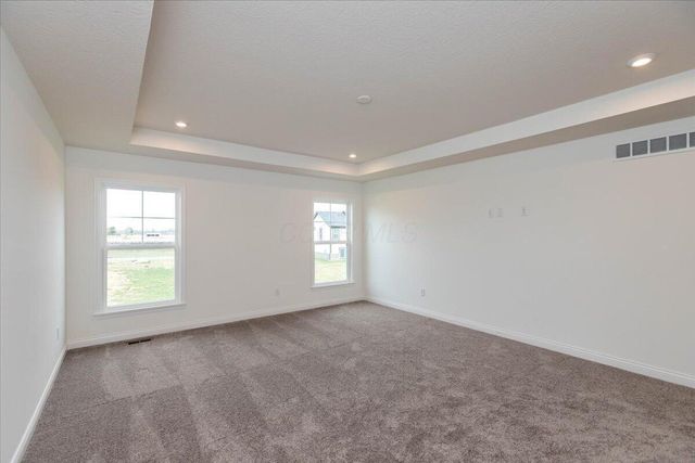 8258 Silvergrass Way, Plain City, OH 43064