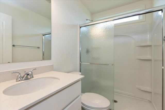 8258 Silvergrass Way, Plain City, OH 43064