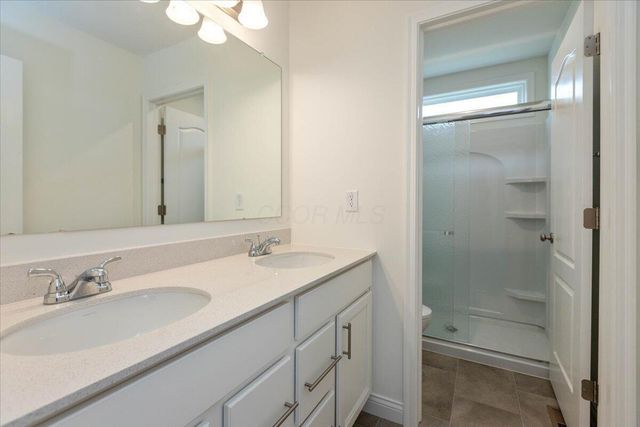 8258 Silvergrass Way, Plain City, OH 43064