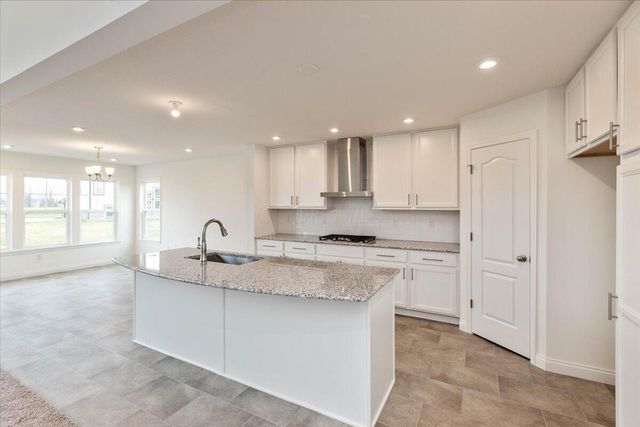 8258 Silvergrass Way, Plain City, OH 43064