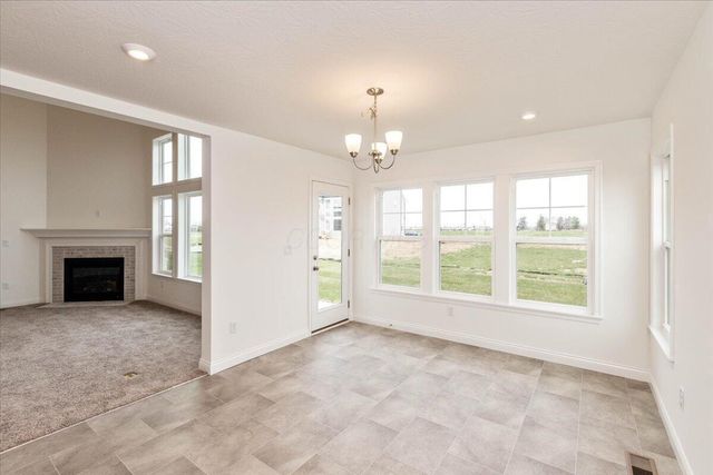 8258 Silvergrass Way, Plain City, OH 43064