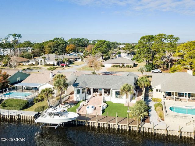 443 Wahoo Road, Panama City Beach, FL 32408