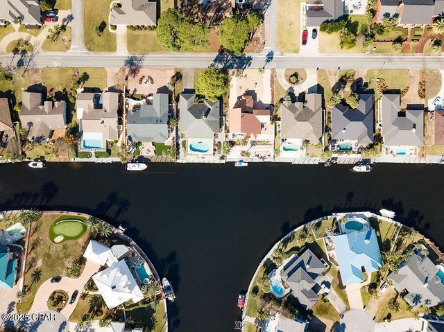 443 Wahoo Road, Panama City Beach, FL 32408