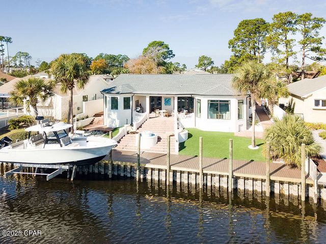 443 Wahoo Road, Panama City Beach, FL 32408