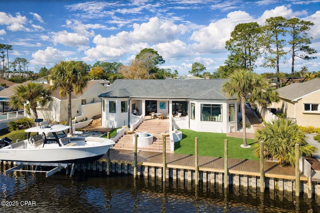 443 Wahoo Road, Panama City Beach, FL 32408