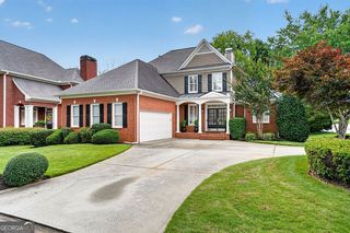 3234 Millwood Trail SE, Smyrna, GA 30080