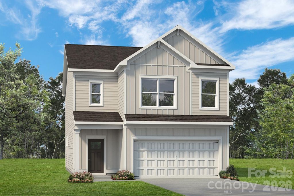 4240 Ruth Creek Court, Charlotte, NC 28216