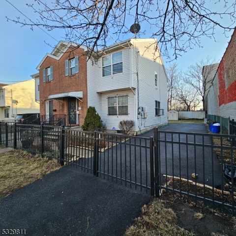 533 15th Ave, Newark City, NJ 07103
