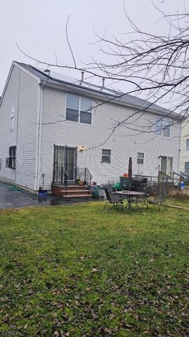 533 15th Ave, Newark City, NJ 07103