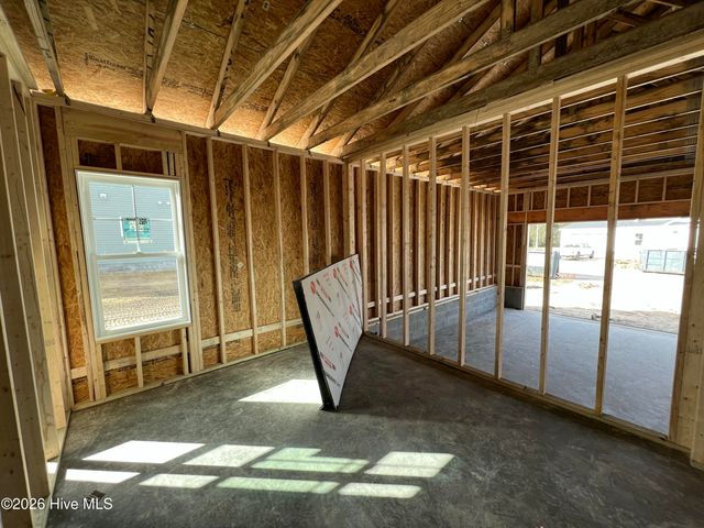 106 Sagewood Drive, Dudley, NC 28333