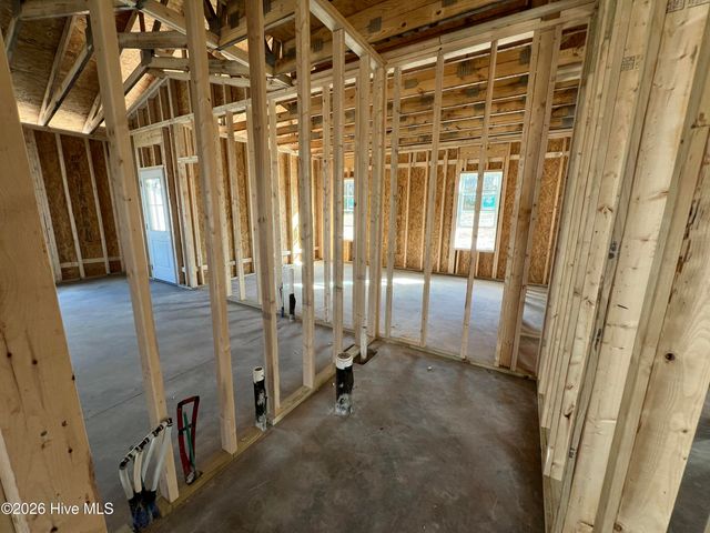 106 Sagewood Drive, Dudley, NC 28333