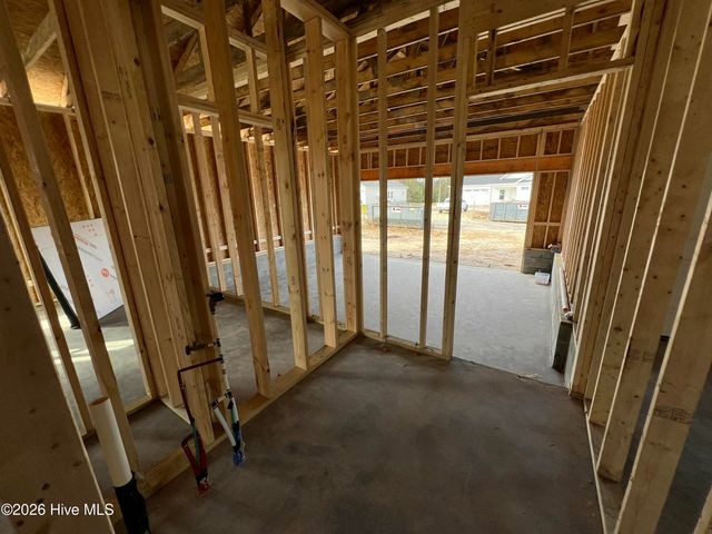 106 Sagewood Drive, Dudley, NC 28333