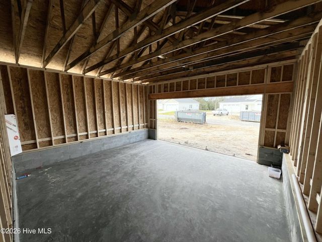 106 Sagewood Drive, Dudley, NC 28333