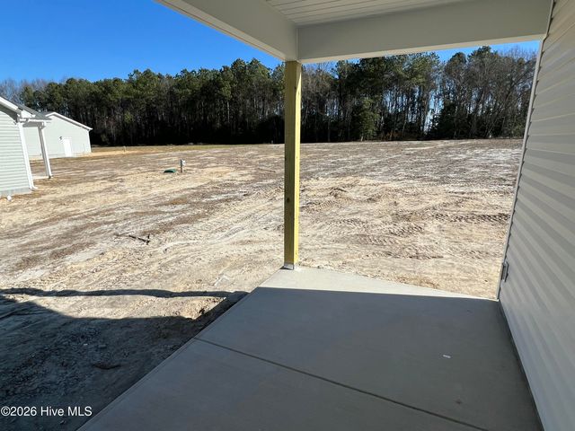 106 Sagewood Drive, Dudley, NC 28333