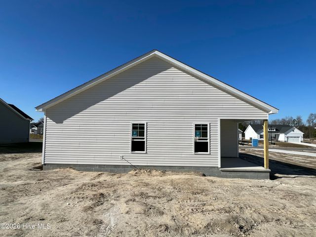 106 Sagewood Drive, Dudley, NC 28333