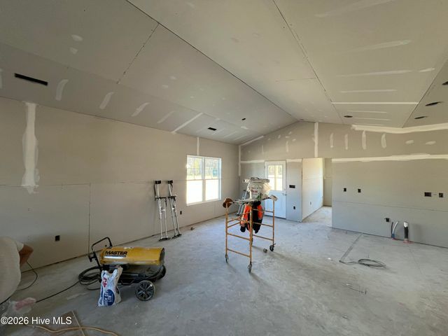 106 Sagewood Drive, Dudley, NC 28333