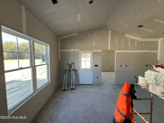 106 Sagewood Drive, Dudley, NC 28333