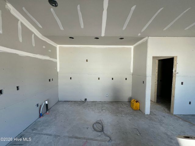 106 Sagewood Drive, Dudley, NC 28333