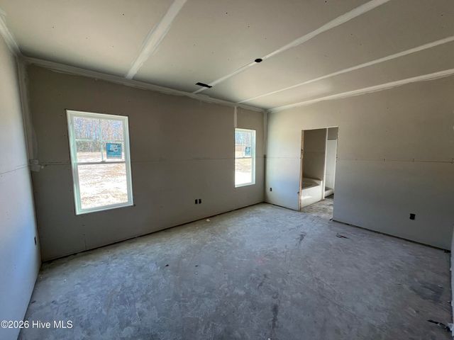 106 Sagewood Drive, Dudley, NC 28333