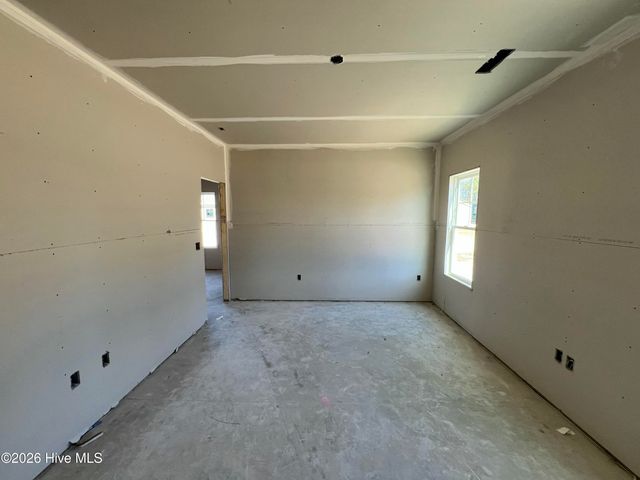 106 Sagewood Drive, Dudley, NC 28333