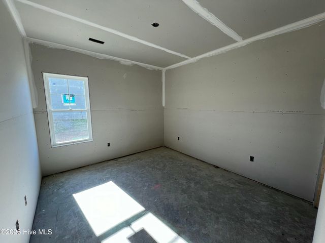 106 Sagewood Drive, Dudley, NC 28333