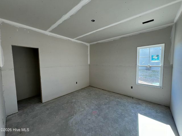 106 Sagewood Drive, Dudley, NC 28333