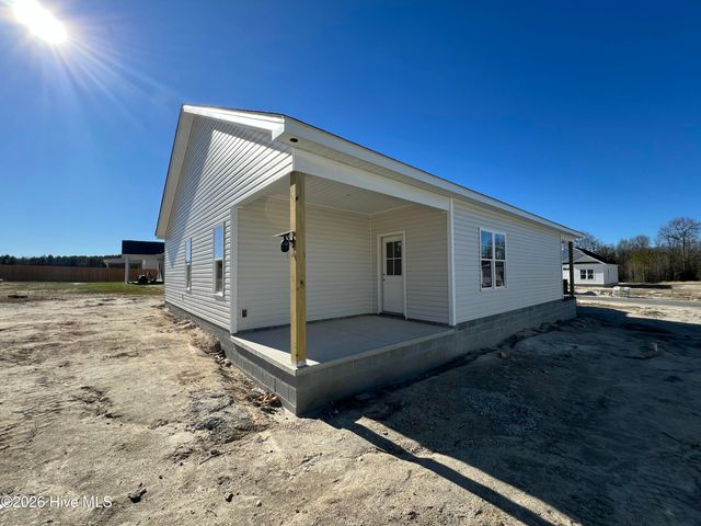 106 Sagewood Drive, Dudley, NC 28333