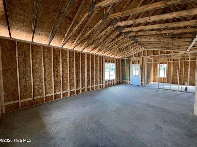 106 Sagewood Drive, Dudley, NC 28333