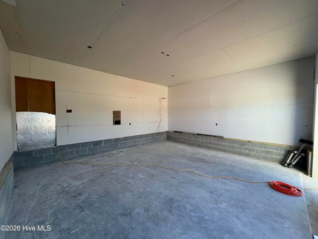 106 Sagewood Drive, Dudley, NC 28333